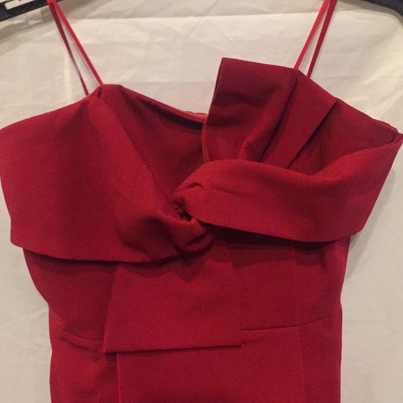 Adelyn Rae Dress - Picture 5 of 8